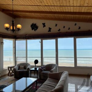 پنت 140 متری سنددار پلاک یک دریا سرخرود