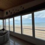 پنت 140 متری سنددار پلاک یک دریا سرخرود