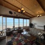 پنت 140 متری سنددار پلاک یک دریا سرخرود