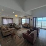 پنت هاوس 288متری/فول فرنیش/برج فول مشاعات