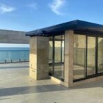 پنت هاوس تریپلکس/۲۹۵ متر پلاک صفر