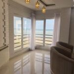 پنت هاوس ۱۸۰ متری با ویو ابدی دریا سرخرود