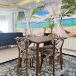 پنت هاوس ۱۸۰ متری با ویو ابدی دریا سرخرود