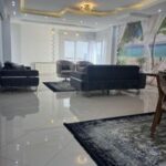 پنت هاوس ۱۸۰ متری با ویو ابدی دریا سرخرود