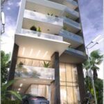 پیش فروش 170 متری/برج فول مشاعات/ خط یک