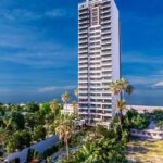 پیش فروش برج الیزه/ مجلل برج سرخرود