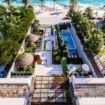 پیش فروش برج الیزه/ مجلل برج سرخرود