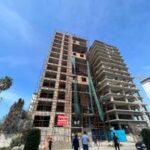 پیش فروش برج ساحلی دید دریا خط دریا سرخرود