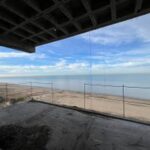 پیش فروش برج مدرن فول‌مشاعات پلاک یک خط‌دریا