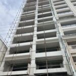 پیش فروش نزدیک کم واحد ویو دریا سرخرود