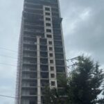 پیش فروش واحد 155 متری/دونبش با ویو ابدی دریا