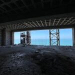 پیش فروش ۲۰۰ متری پلاک یک/ ۵ طبقه مشاعات