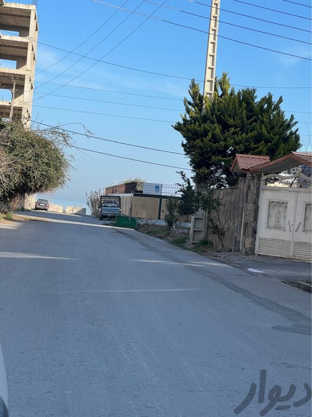 پیش فروش ۸۶ متری با ویو دریا از سازنده بنام سرخرود