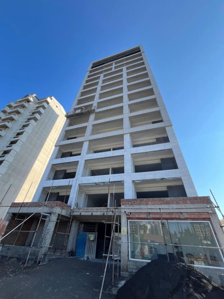 پیش فروش ۹۰ متری آماده تحویل خط دریا سرخرود