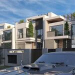 پیشفروش ویلا استخردار شهرکی با 30 ماهه