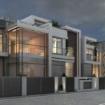 پیشفروش ویلا استخردار شهرکی با 30 ماهه