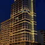 کلکسیون پیش فروش واحد های ساحلی سرخرود