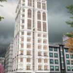 کلکسیون پیش فروش واحد های ساحلی سرخرود