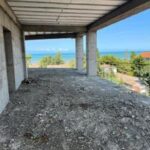 ۱۱۵ متری با ویو دریا ۱۰۰ قدمی ساحل فریدونکنار