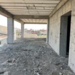 ۱۱۵ متری با ویو دریا ۱۰۰ قدمی ساحل فریدونکنار