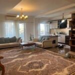 ۱۲۷ متری ۳ خوابه در ساختمان برند ساحلی