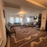 ۱۲۷ متری ۳ خوابه در ساختمان برند ساحلی