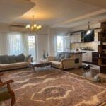 ۱۲۷ متری ۳ خوابه در ساختمان برند ساحلی