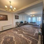 ۱۲۷ متری ۳ خوابه در ساختمان برند ساحلی