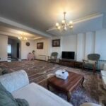 ۱۲۷ متری ۳ خوابه در ساختمان برند ساحلی