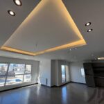 ۱۳۵ متری ۳ خوابه با ویو ابدی دریا سرخرود