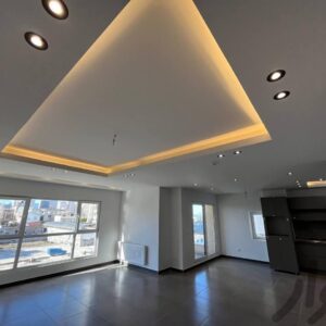 ۱۳۵ متری ۳ خوابه با ویو ابدی دریا سرخرود