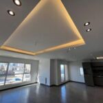 ۱۳۵ متری ۳ خوابه با ویو ابدی دریا سرخرود