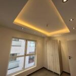 ۱۳۵ متری ۳ خوابه با ویو ابدی دریا سرخرود