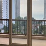 ۱۵۰ متر آپارتمان ساحلی و کلید نخورده/ خط دریا