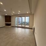 ۱۵۰ متر آپارتمان ساحلی و کلید نخورده/ خط دریا