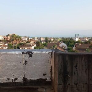 ۷۳ متر آپارتمان نقلی و ساحلی / چاکسر