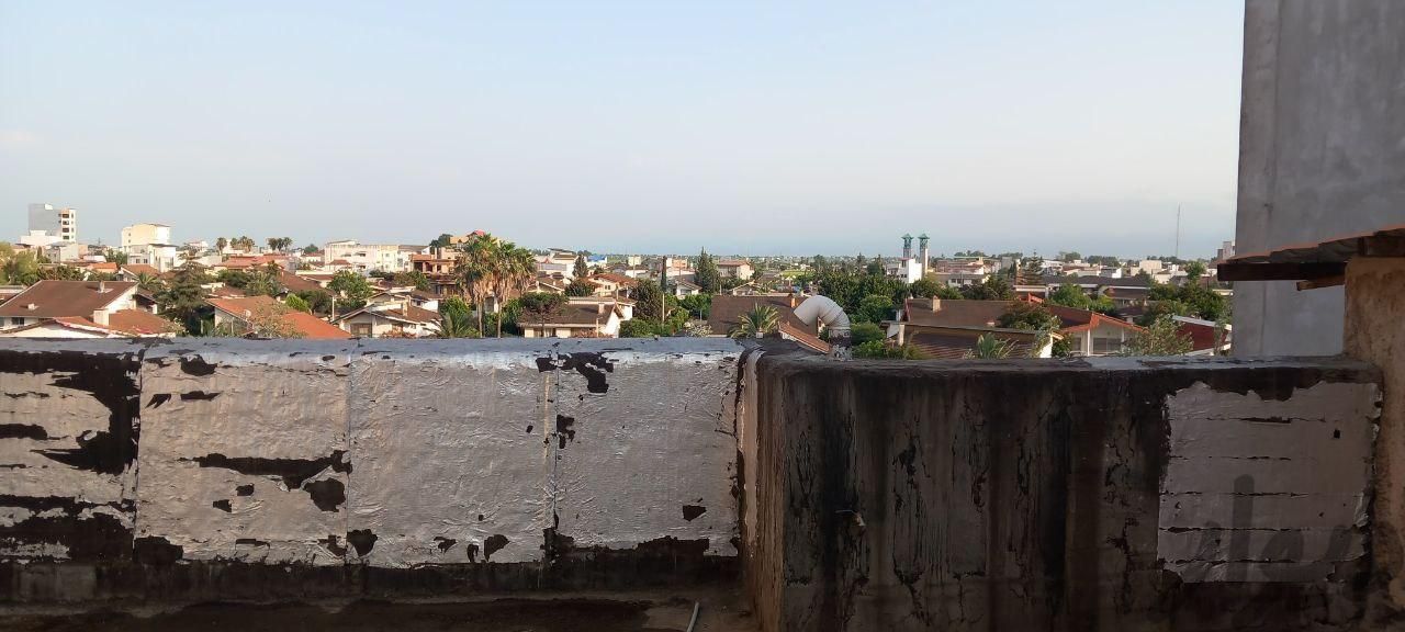 ۷۳ متر آپارتمان نقلی و ساحلی / چاکسر