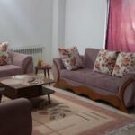 ۷۳ متر آپارتمان نقلی و ساحلی / چاکسر