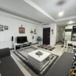 ۸۰ متری فول فرنیش با ویو دریا در فریدونکنار