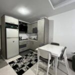 ۸۰ متری فول فرنیش با ویو دریا در فریدونکنار