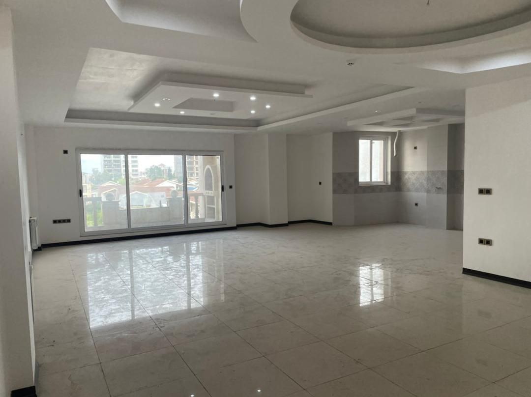 فروش آپارتمان در خط دریا سرخرود مروارید ساحل