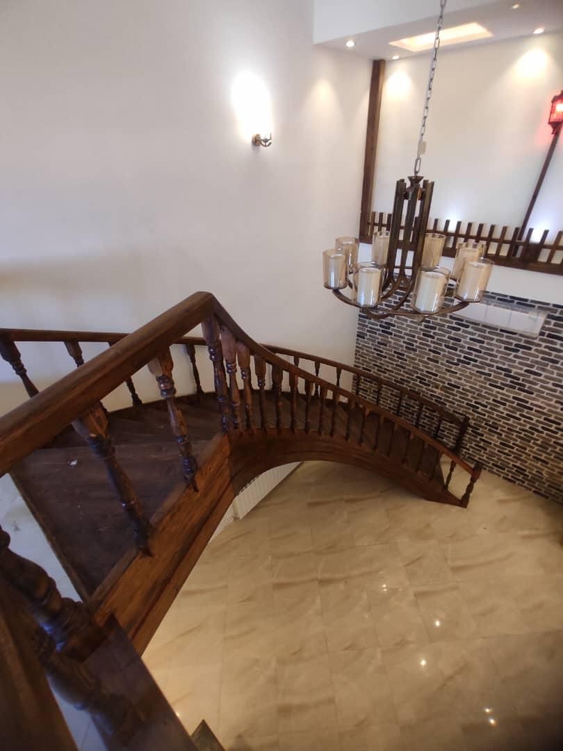 فروش ویلا در دریاسر لوکس 4 خواب فروش ویلا در دریاسر لوکس 4 خواب - Image 10