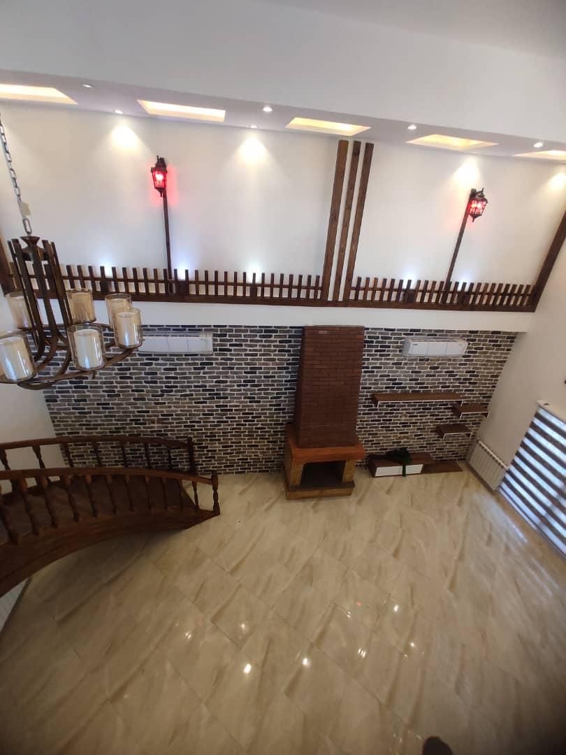فروش ویلا در دریاسر لوکس 4 خواب فروش ویلا در دریاسر لوکس 4 خواب - Image 12