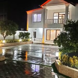 400متر دوبلکس استخردار