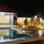 400متر دوبلکس استخردار/سنددار/۵ مین تا سرخرود