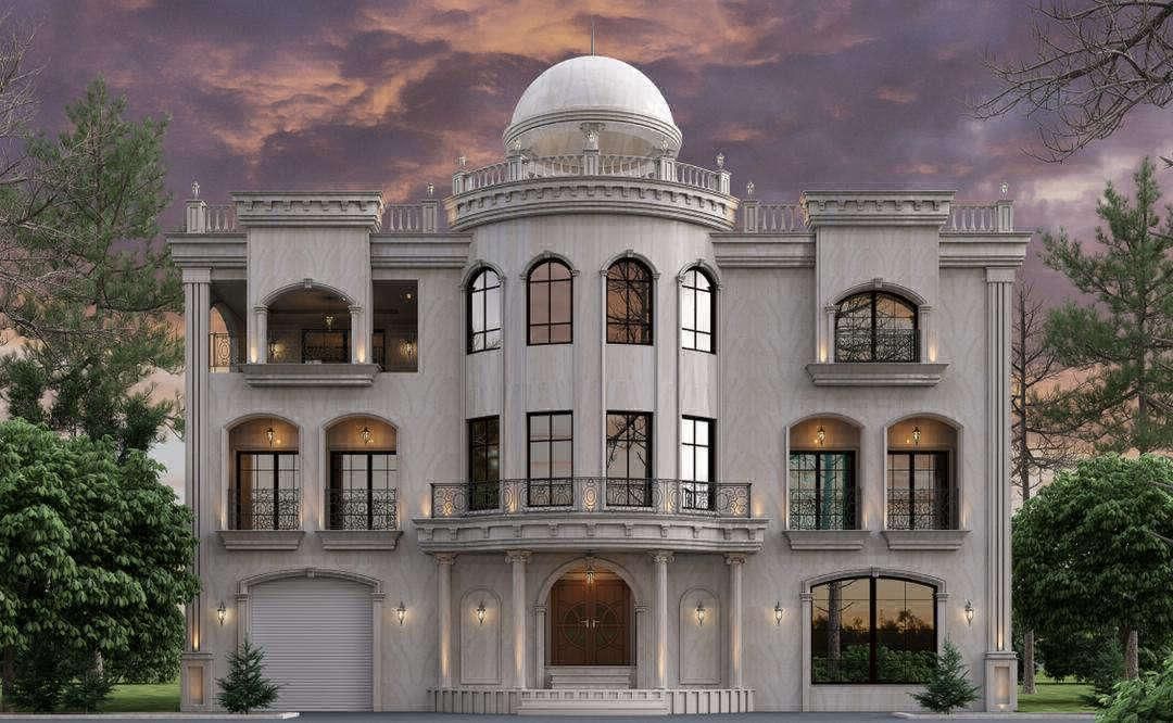 فروش کاخ ویلا