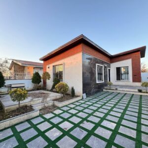 شهرکی با پایانکار/ سرخرود