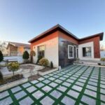 شهرکی با پایانکار/ سرخرود