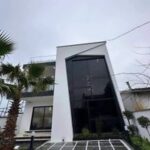 فروش ویلا مدرن شهرکی