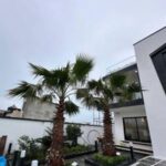 فروش ویلا مدرن شهرکی